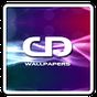Biểu tượng apk Coveroid Wallpapers HD