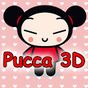 Ícone do apk Pucca 3D grátis