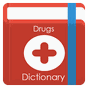 Icône apk Dictionnaire des médicaments