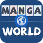 Ikona apk Manga World - Best Manga Reader