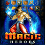 Ícone do apk Magic Heroes