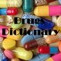 Icône apk Drugs Dictionary