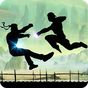 ninja combat intense bataille: meilleur ninja Jeux APK