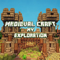 Medieval Craft: My Exploration apk icon
