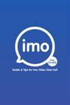 Imagem  do Guide for imo Video Chat Call