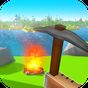 APK-иконка Pixel Island Survival 3D