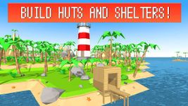 Картинка 9 Pixel Island Survival 3D