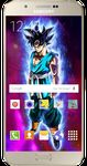 Gambar Dragon DBS wallpaper Manga 4