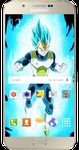 Gambar Dragon DBS wallpaper Manga 6