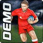 Rugby Nations 15 Demo apk icon