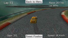 Multiplayer Racing Free image 