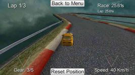 Multiplayer Racing Free image 1