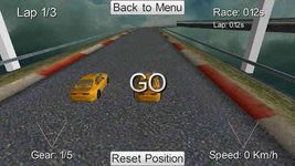 Multiplayer Racing Free image 5