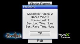 Multiplayer Racing Free image 7