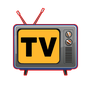 Biểu tượng apk ALL TV ONLINE IN THE WORLD