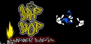 Captura de tela do apk Hip Hop 4