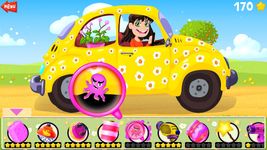 Картинка 1 A Funny Car Wash Game