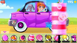 Картинка 2 A Funny Car Wash Game