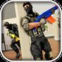 Nerf Gunner Challenge - Modern Sniper Gunman APK