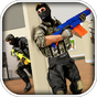 Apk Nerf Gunner Challenge - Modern Sniper Gunman