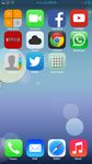 Captura de tela do apk iOS7 UCCW 3