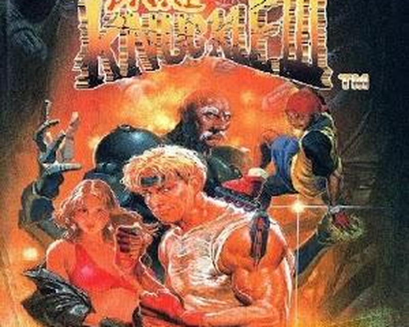 Streets of Rage III APK - Free download app for Android 