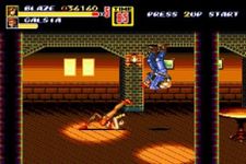 Streets of Rage III の画像1