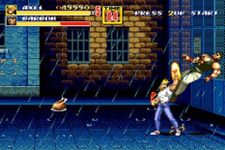 Streets of Rage III の画像2