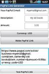 PayPal Link Generator image 