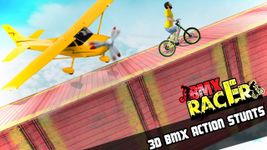 Картинка 15 BMX Гонщик