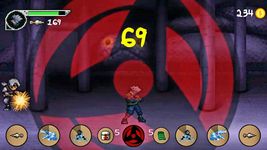 Imagem 3 do Extreme Ninja Battle