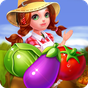 ферма уборка урожая (farm harvest : free match 3) APK