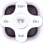 APK-иконка Пульт дистанционного управления для телевизора