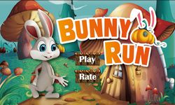 Captura de tela do apk Bunny Run 