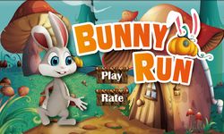 Captura de tela do apk Bunny Run 8