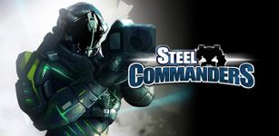 Steel Commanders image 