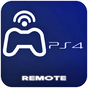 Ícone do apk PS4 Remote Play