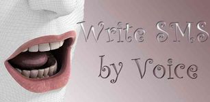 Gambar Write SMS by Voice LITE 2