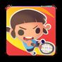 Εικονίδιο του Badminton Stars apk