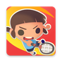 Ícone do apk Badminton Stars