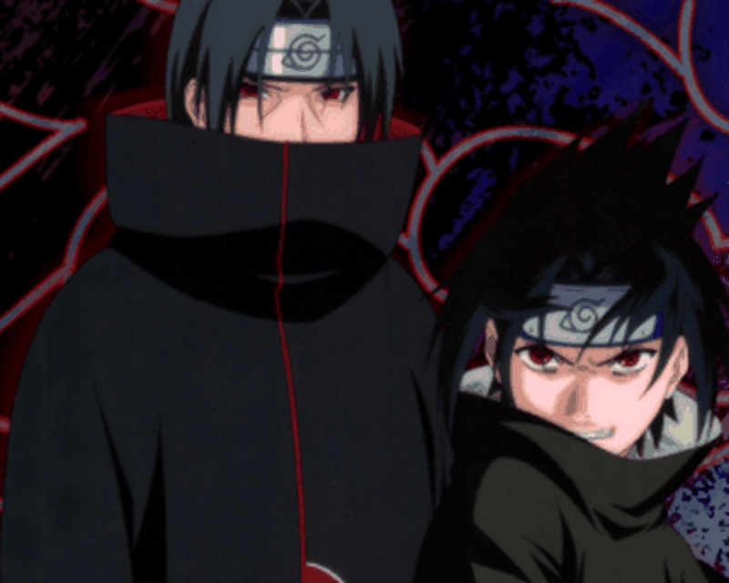 Baixar Sasuke Itachi Live Wallpaper 10 Apk Android Grátis