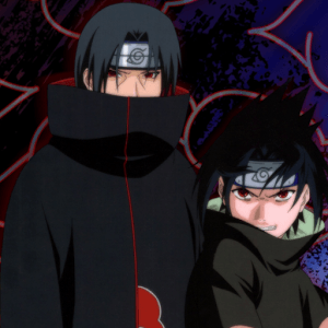 Sasuke fofo Papel de parede de celular HD