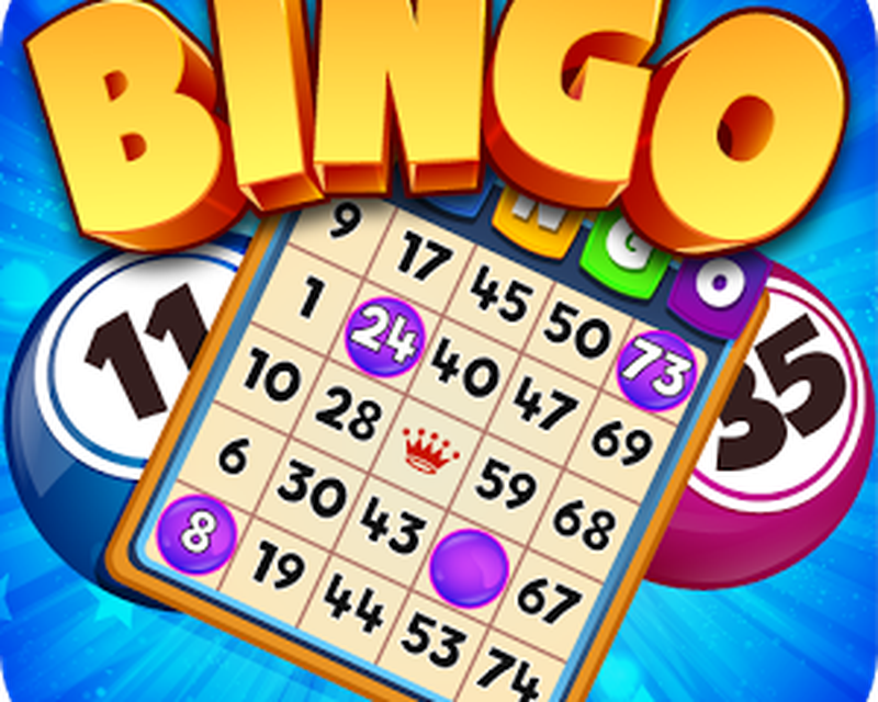 bingo games for free