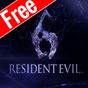 Resident Evil 6 Free+ apk icon