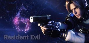 Resident Evil 6 Free+ Bild 