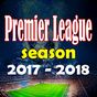 Premier League 2017 - 2018 - All in one apk icon