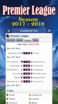 Premier League 2017 - 2018 - All in one image 3
