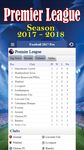 Premier League 2017 - 2018 - All in one image 4