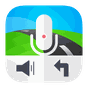 Voice Recorder by Sygic apk icon