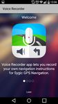 Voice Recorder by Sygic image 4